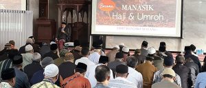 Kajian Umum Manasik Haji & Umrah